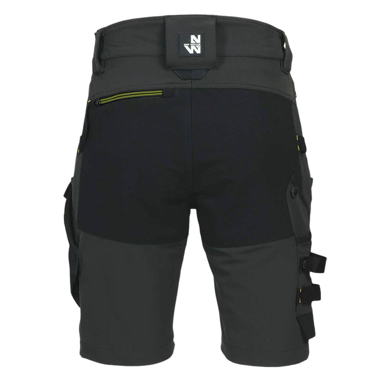 1067 HALL BERMUDA ANTHRACITE