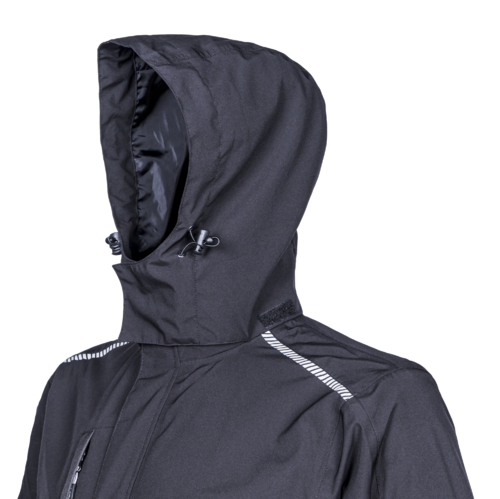 HOTARU Veste softshell