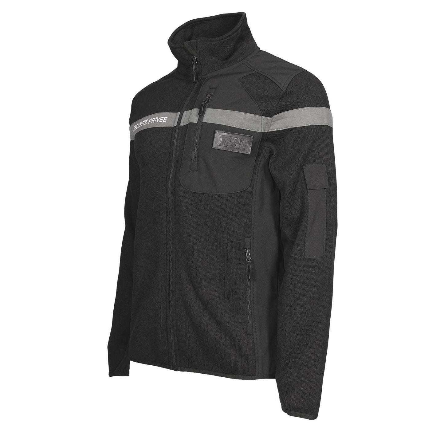 8622 VESTE GILET SECURITE DIAMANT