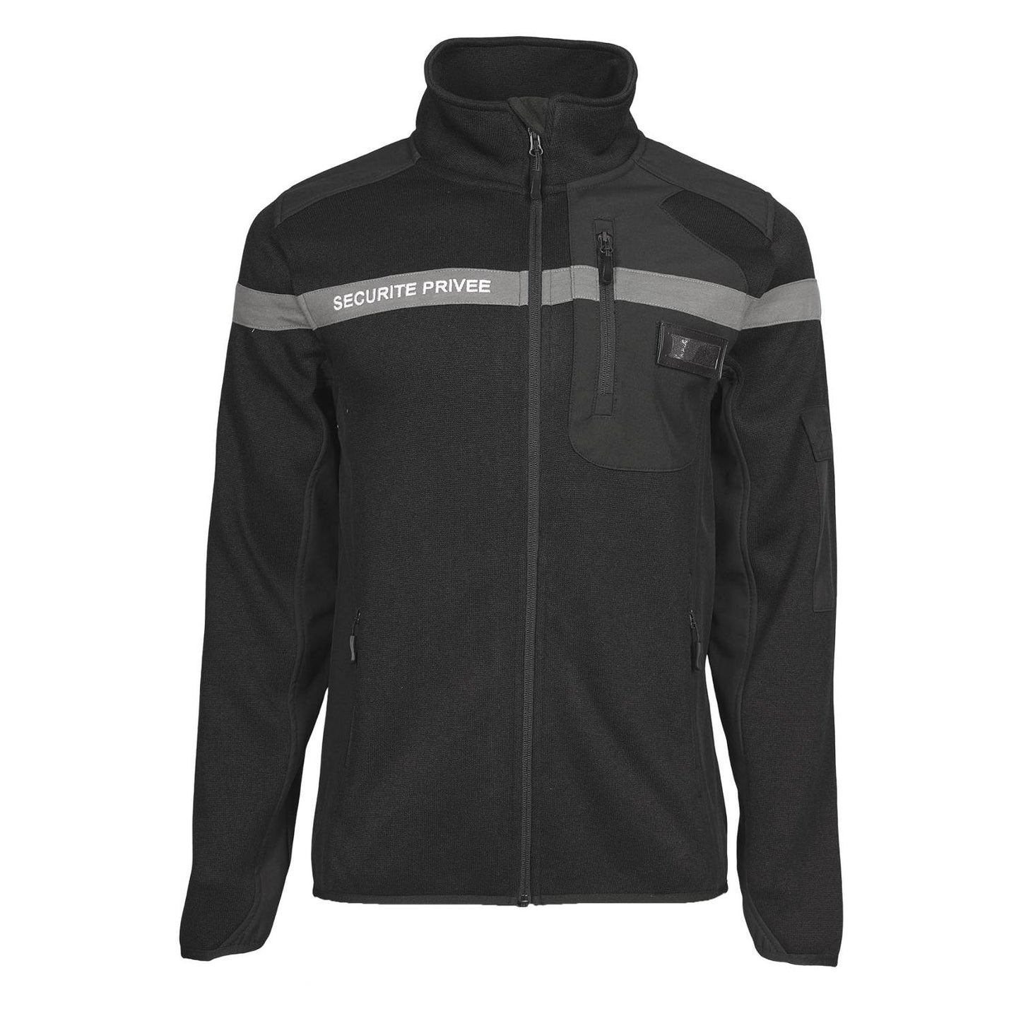 8622 VESTE GILET SECURITE DIAMANT