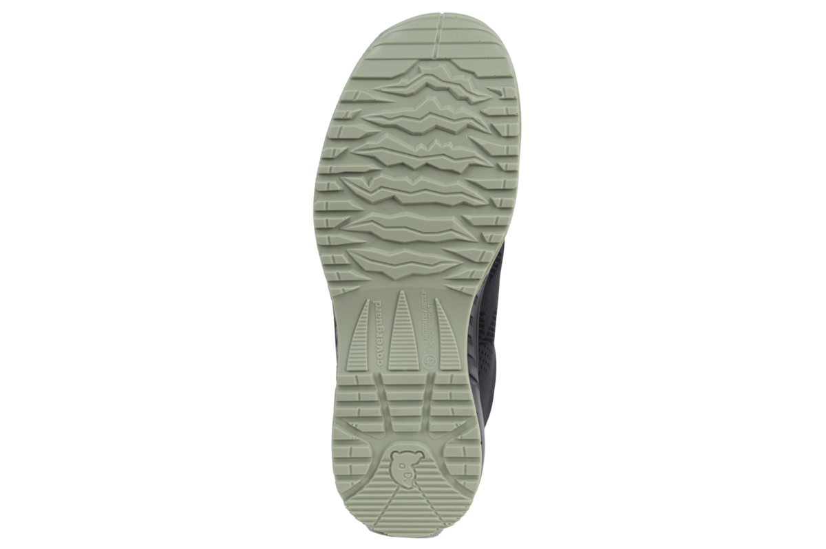 CHAUSSURE SECURITE CLAW FLEX