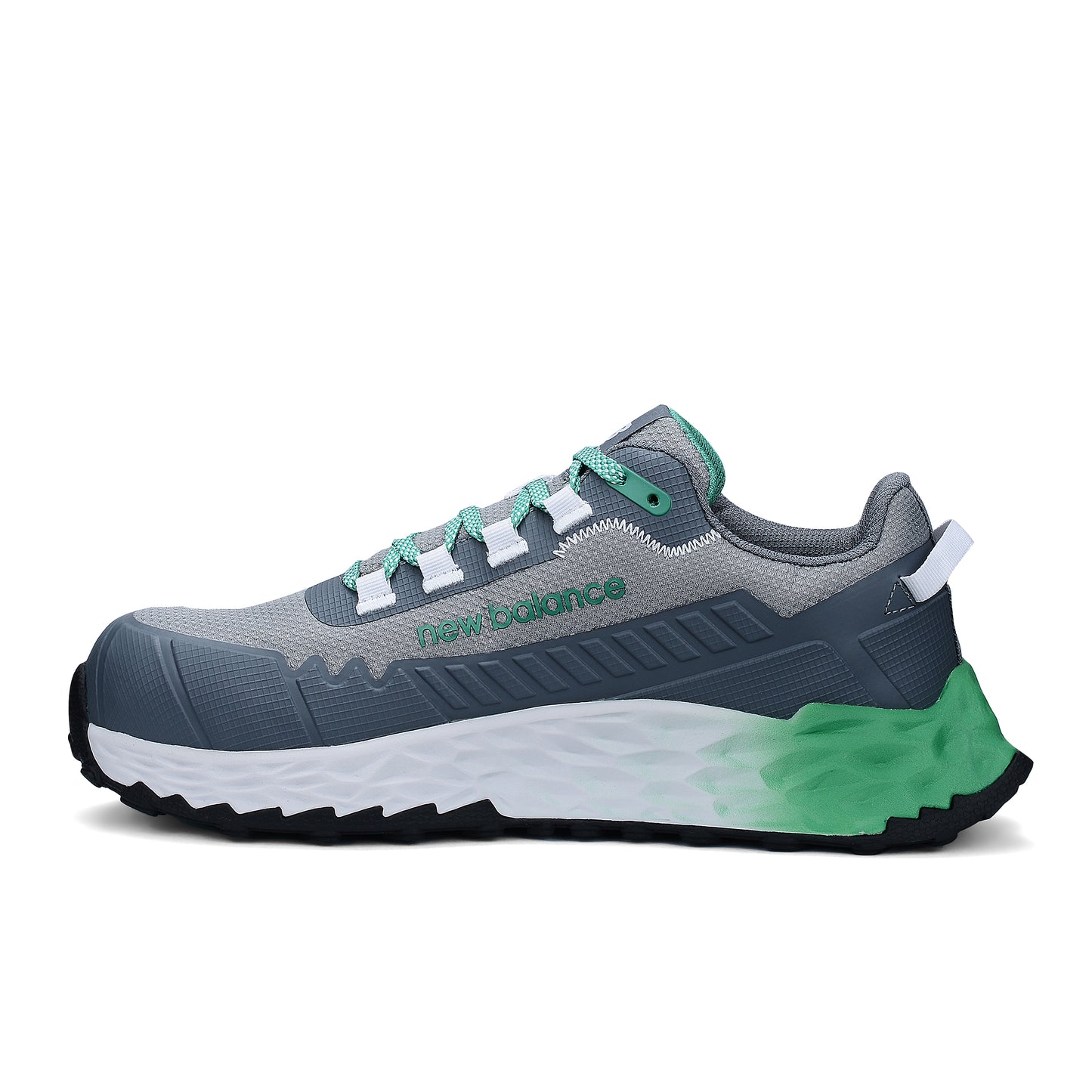 CHAUSSURE SECURITE NEW BALANCE CREMORNE ALLOY GREEN S3