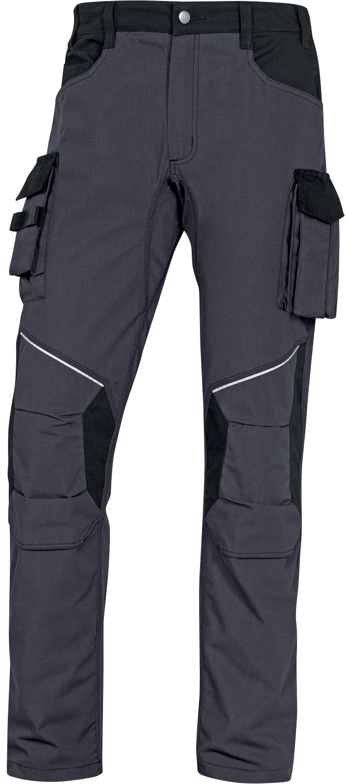MCPA2GN PANTALON GRIS NOIR