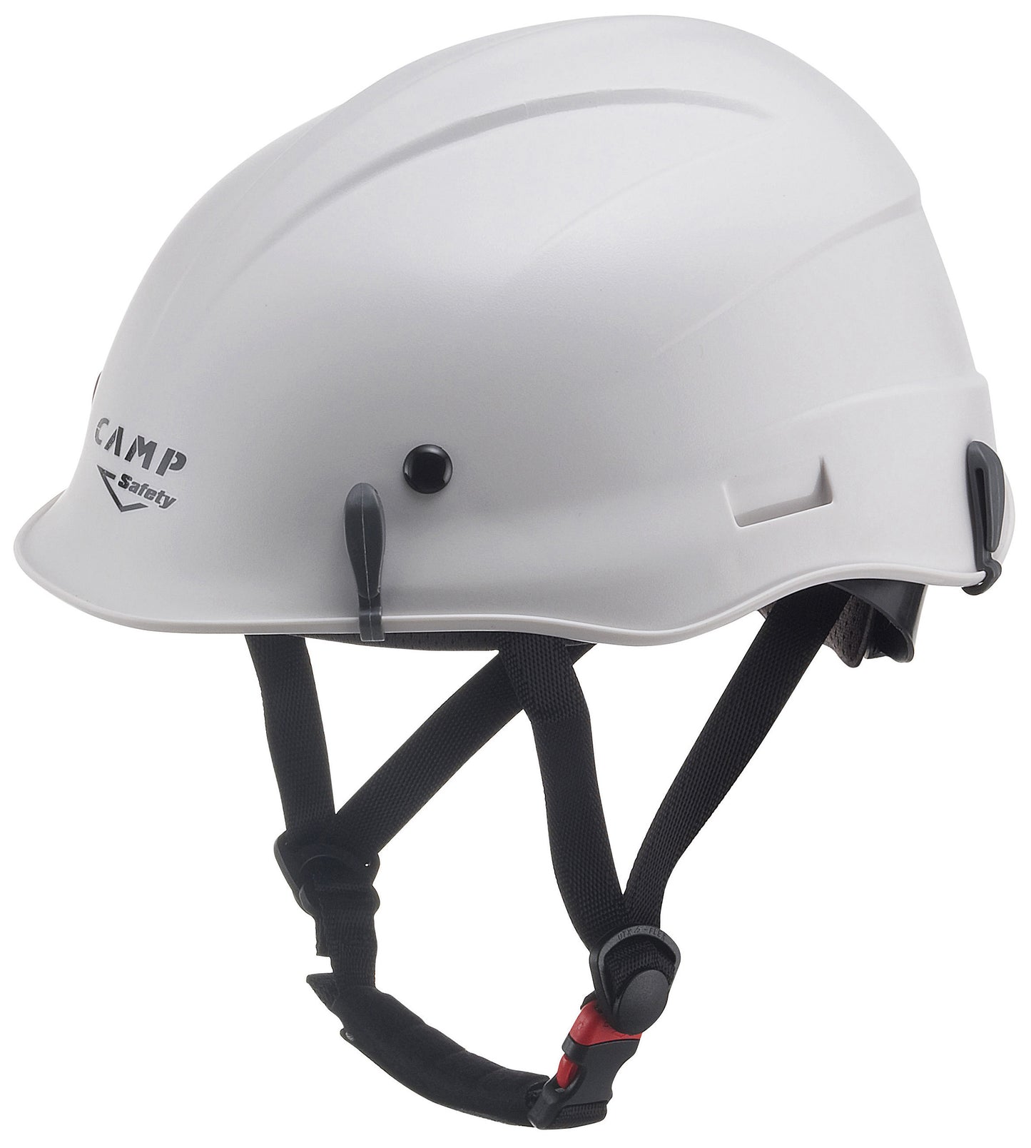 7TITA CASQUE DE PROTECTION TITAN BLANC
