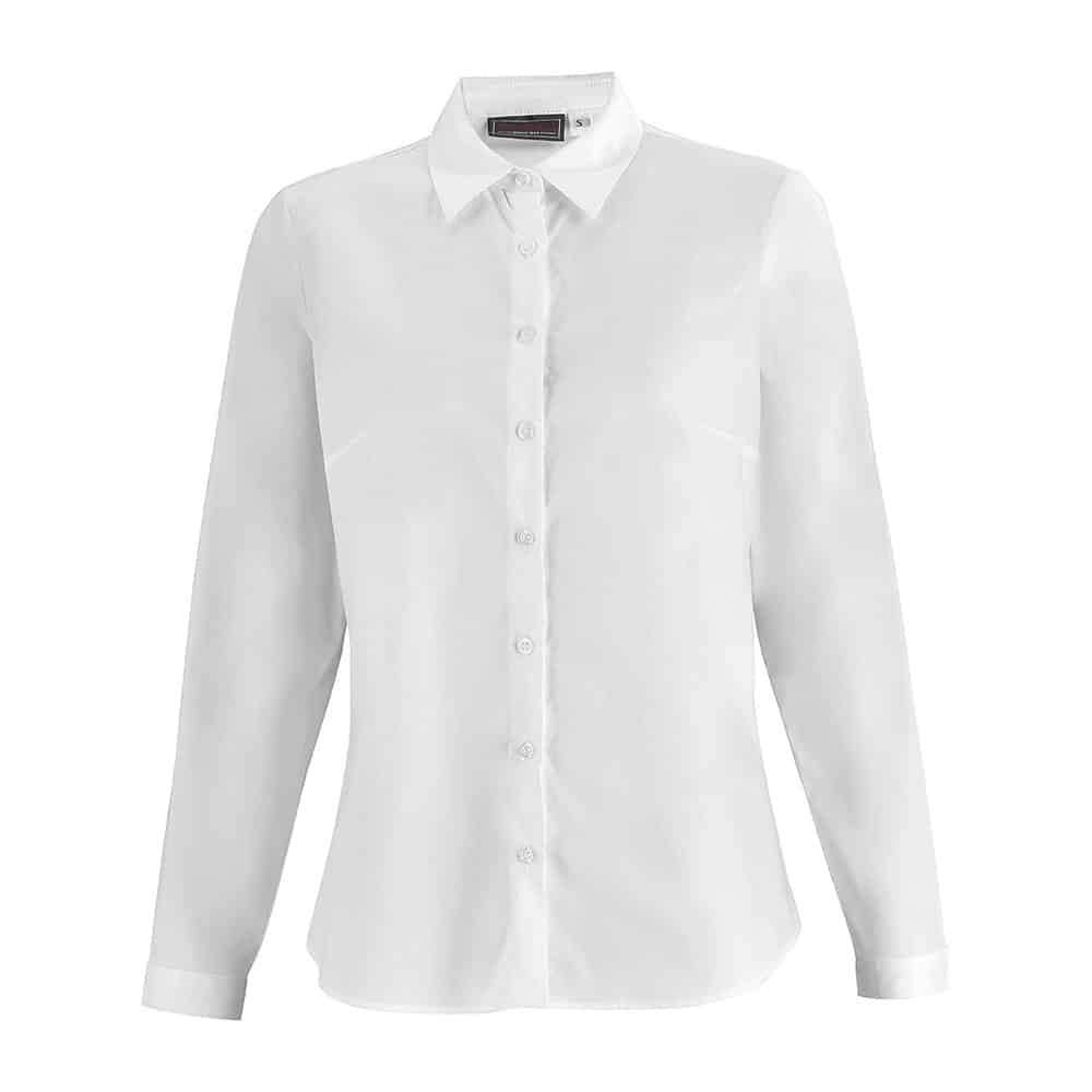 CHEMISIER BLANC CHENIN FEMME