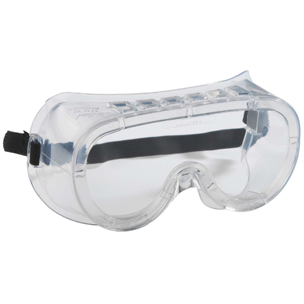 Lunettes LABOLUX incolore,anti-buée
