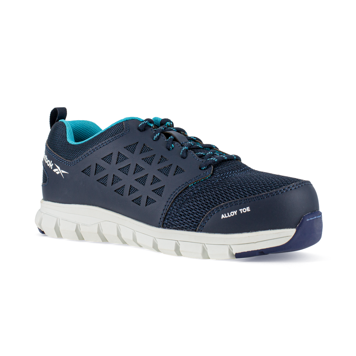 IB131 S1P CHAUSSURE SECURITE BASSE FEMME REEBOK