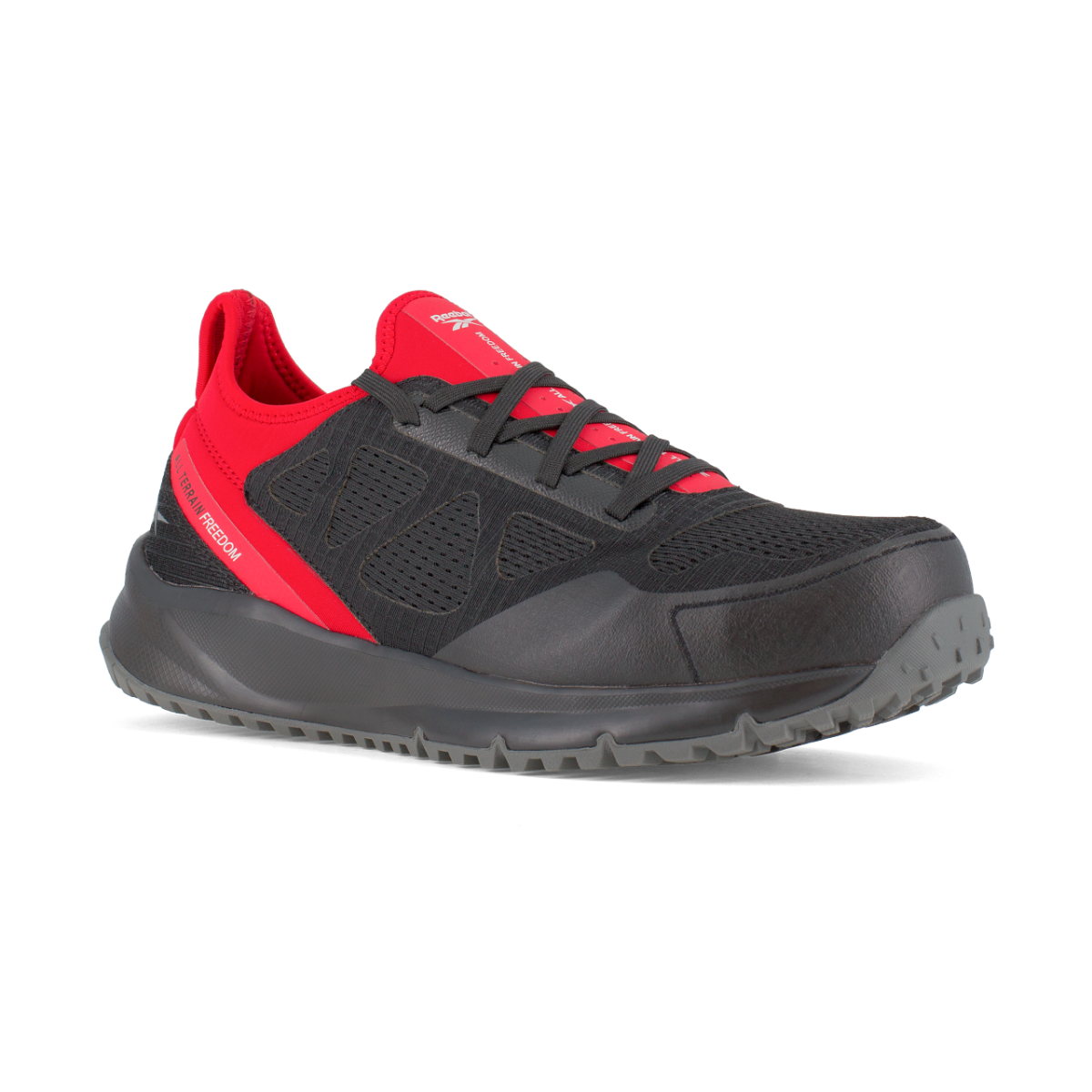 IB4092 S1P CHAUSSURE SECURITE BASSE REEBOK