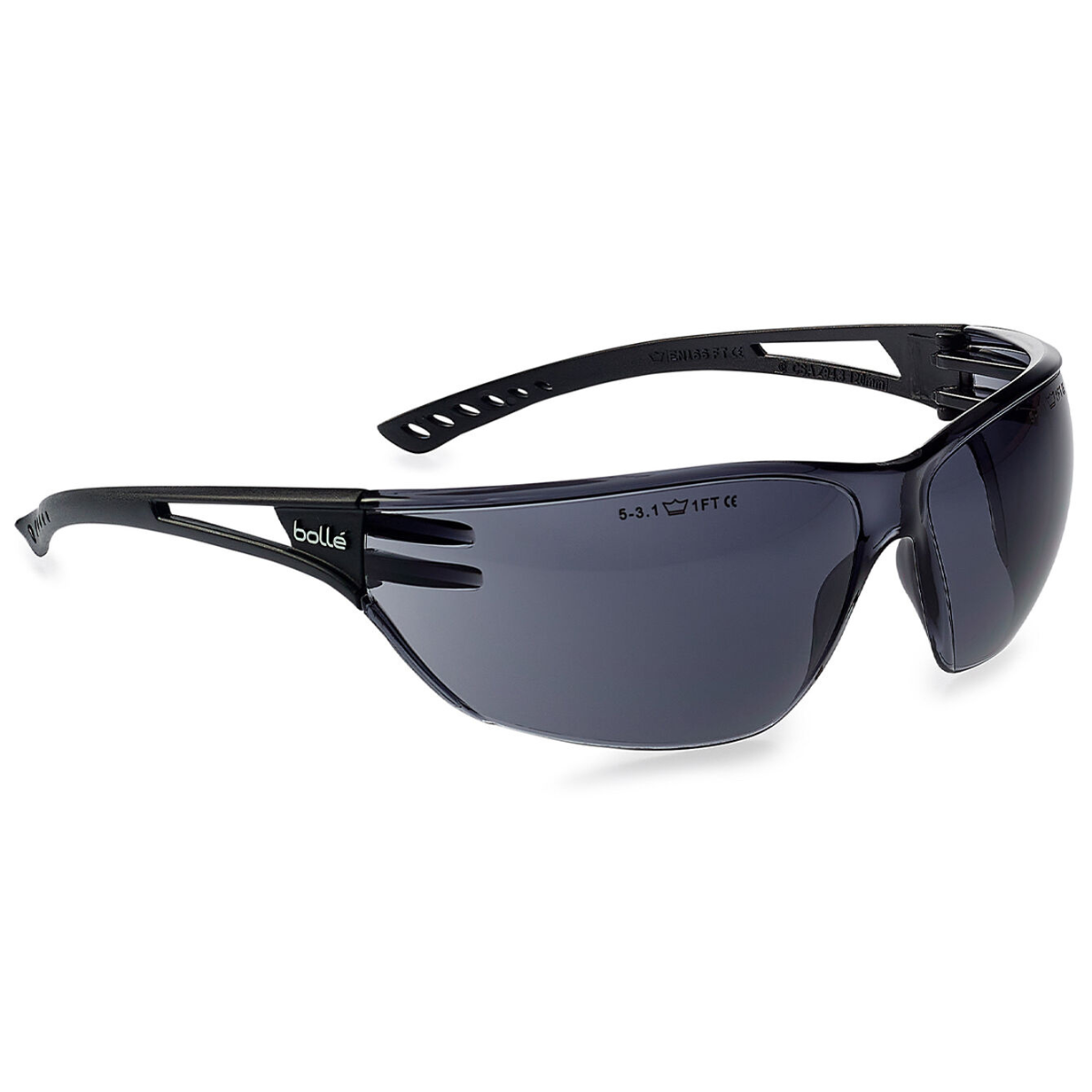LUNETTE BOLLE SAFETY SLAM