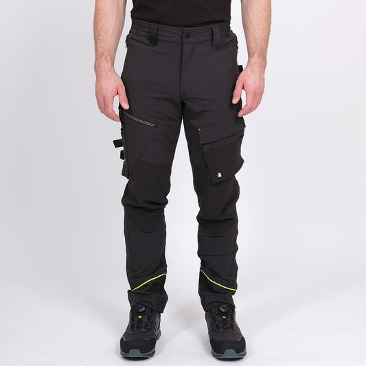 1066 PANTALON JORNET ANTHRACITE