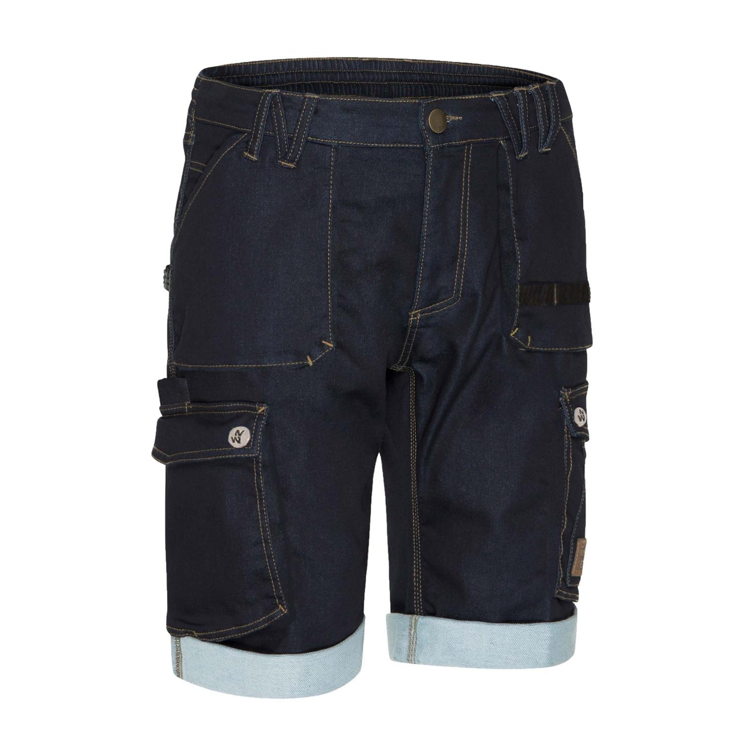 BERMUDA DE TRAVAIL BOLT REF 1282