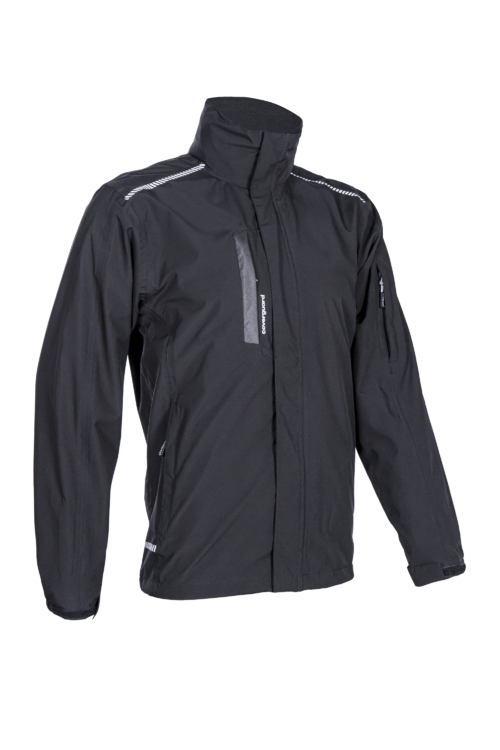 HOTARU Veste softshell HV