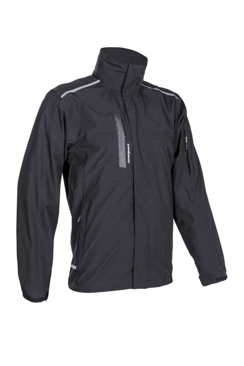HOTARU Veste softshell
