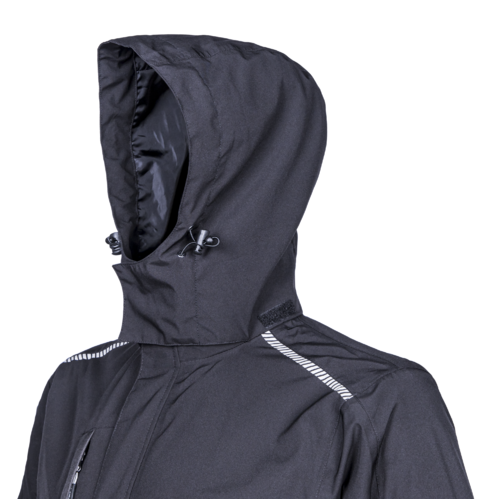 HOTARU Veste softshell HV