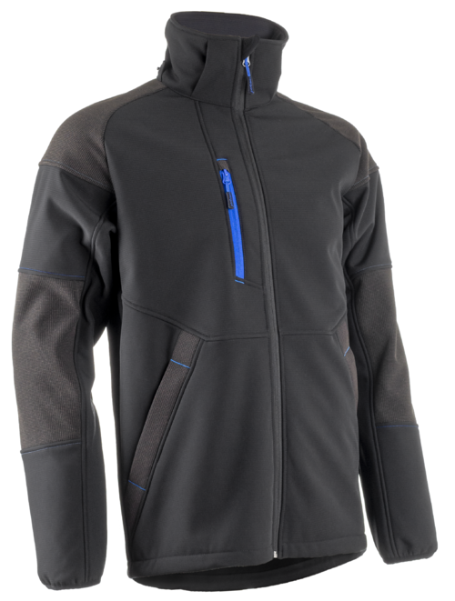 5YKY YUKI II Veste Softshell