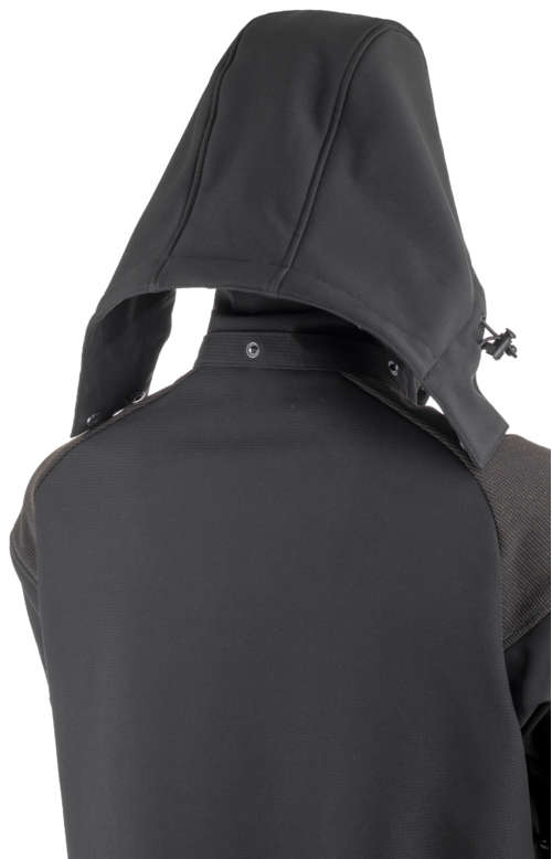 5YKY YUKI II Veste Softshell