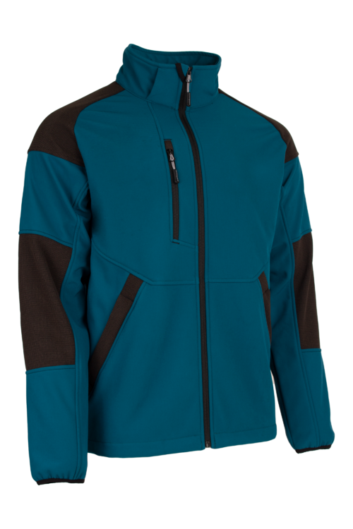 5YKY YUKI II Veste Softshell