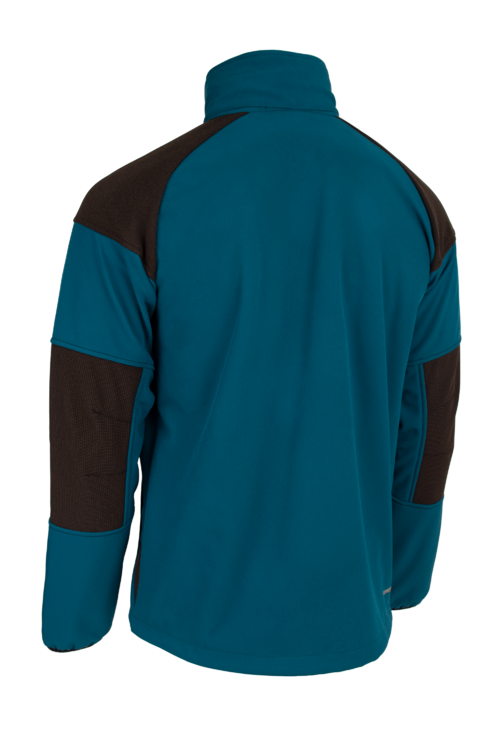 5YKY YUKI II Veste Softshell