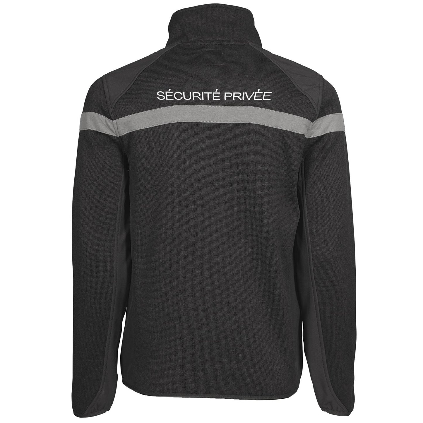 8622 VESTE GILET SECURITE DIAMANT