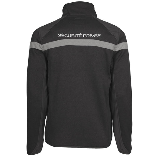 8622 VESTE GILET SECURITE DIAMANT