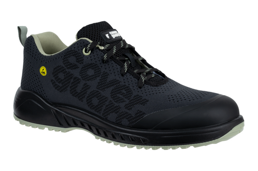 CHAUSSURE SECURITE CLAW FLEX