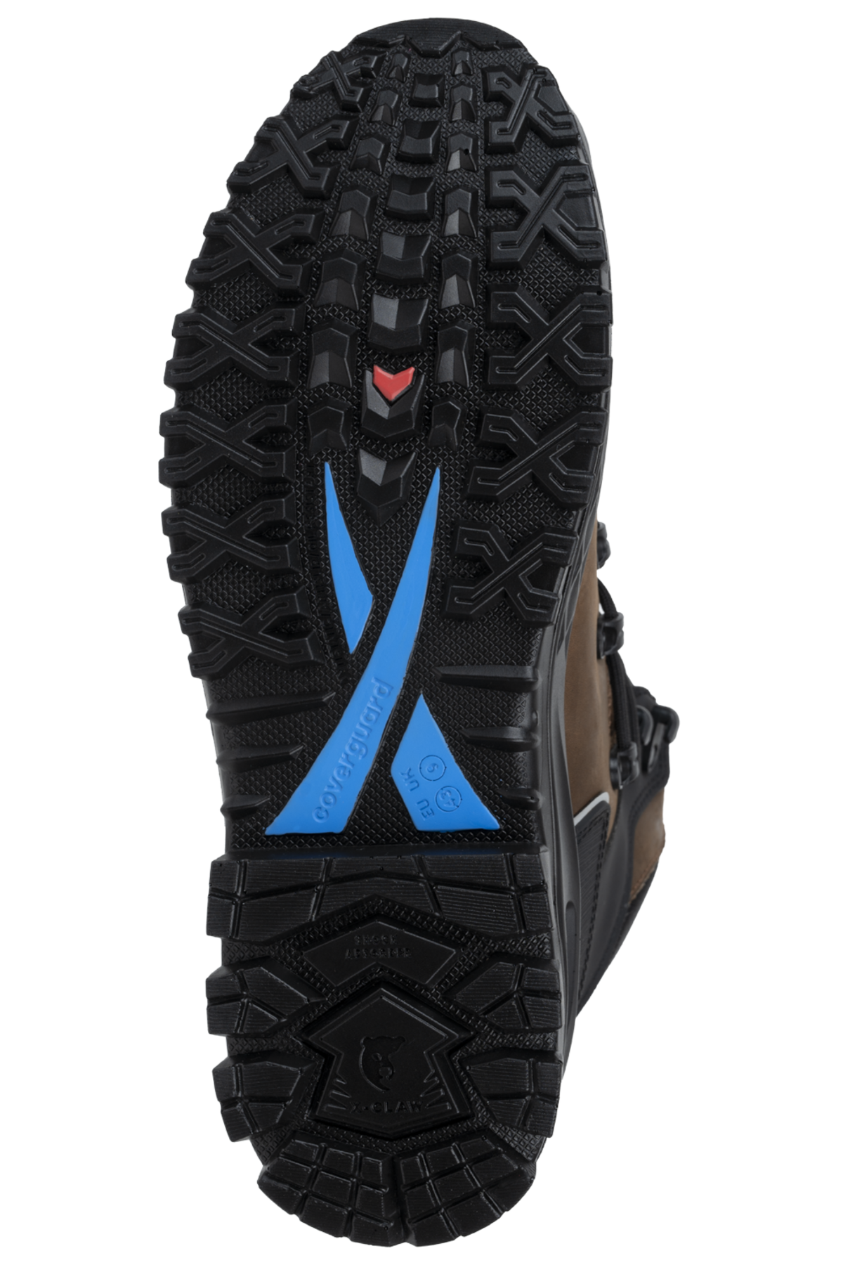 CHAUSSURE SECURITE CLAW X PROOF