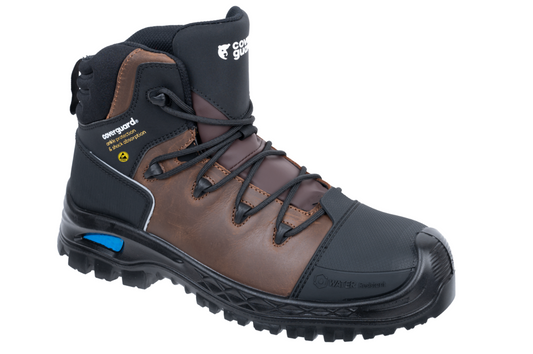 CHAUSSURE SECURITE CLAW X PROOF