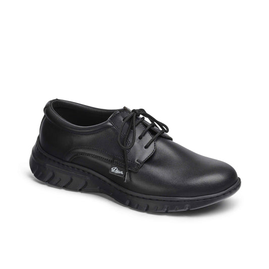 BERNA CHAUSSURE VILLE NOIR