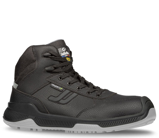 CHAUSSURE SECURITE HAUT JALBASALT SAS ESD S3 CI SRC