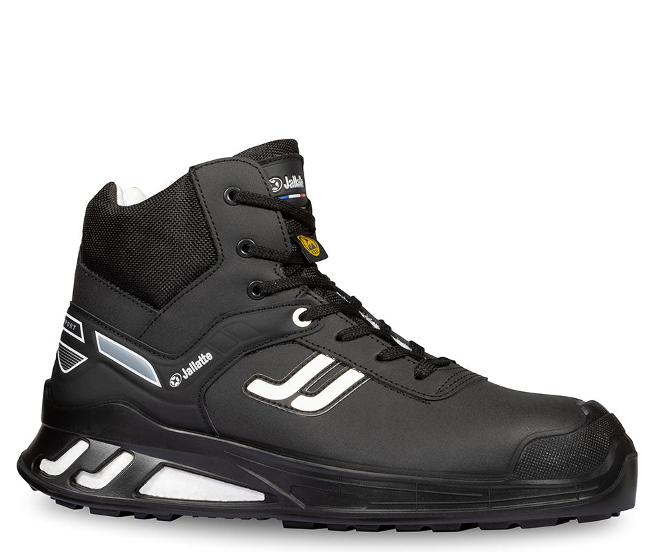 JRJR102 CHAUSSURE SECURITE HAUT JALMAJESTY ESD S3 SC CI FO SR