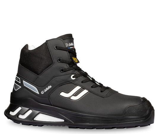 JRJR102 CHAUSSURE SECURITE HAUT JALMAJESTY ESD S3 SC CI FO SR