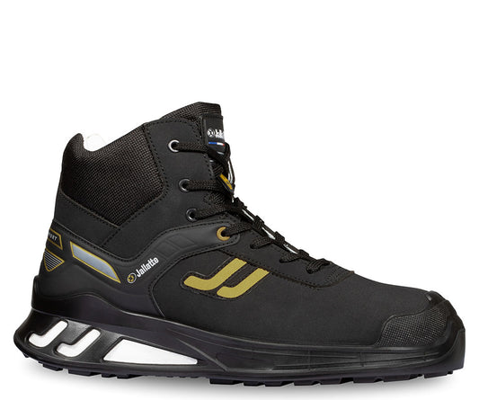 JRJR103 CHAUSSURE SECURITE HAUT JALKING ESD S3 SC CI FO SR