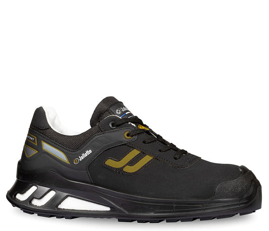 JRJR203 CHAUSSURE SECURITE BASSE JALPRINCE ESD S3 SC CI FO SR