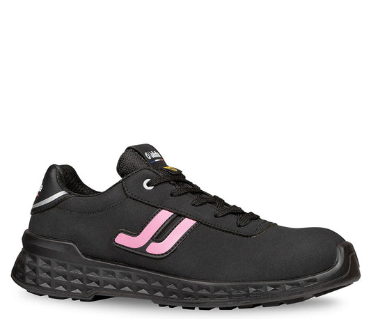 JVJ204 CHAUSSURE SECURITE BASSE  FEMME JALLADY ESD S3 CI FO SR