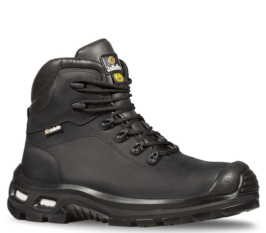 JYJY496 CHAUSSURE SECURITE HAUT JALTANO S3 SC CI FO SR