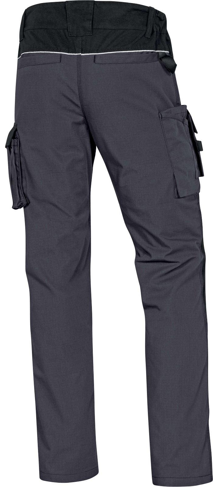 MCPA2GN PANTALON GRIS NOIR