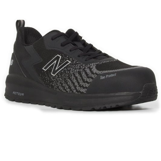 CHAUSSURE SECURITE NEW BALANCE SPEEDWARE BLACK S1P