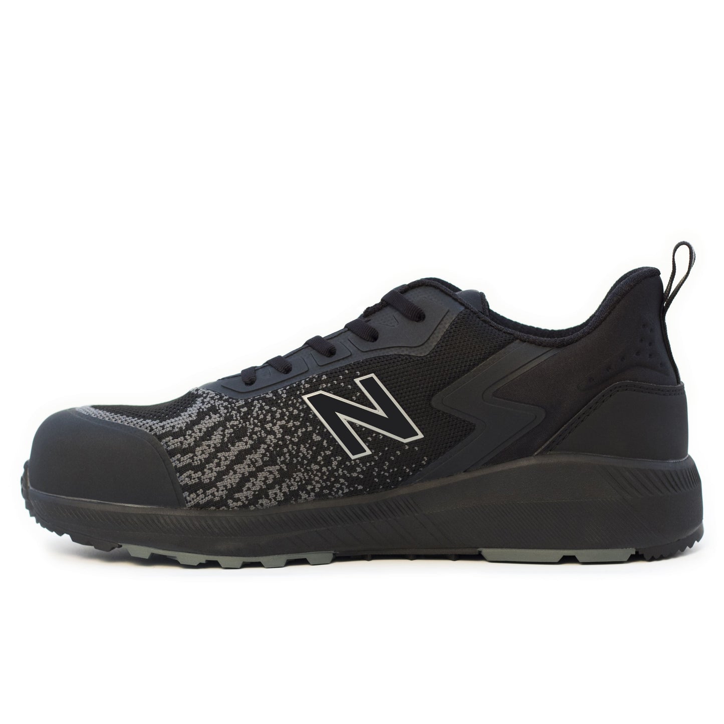 CHAUSSURE SECURITE NEW BALANCE SPEEDWARE BLACK S1P