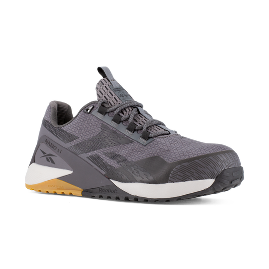 IB3481 S1P SR CHAUSSURE SECURITE REEBOK BASSE GRIS