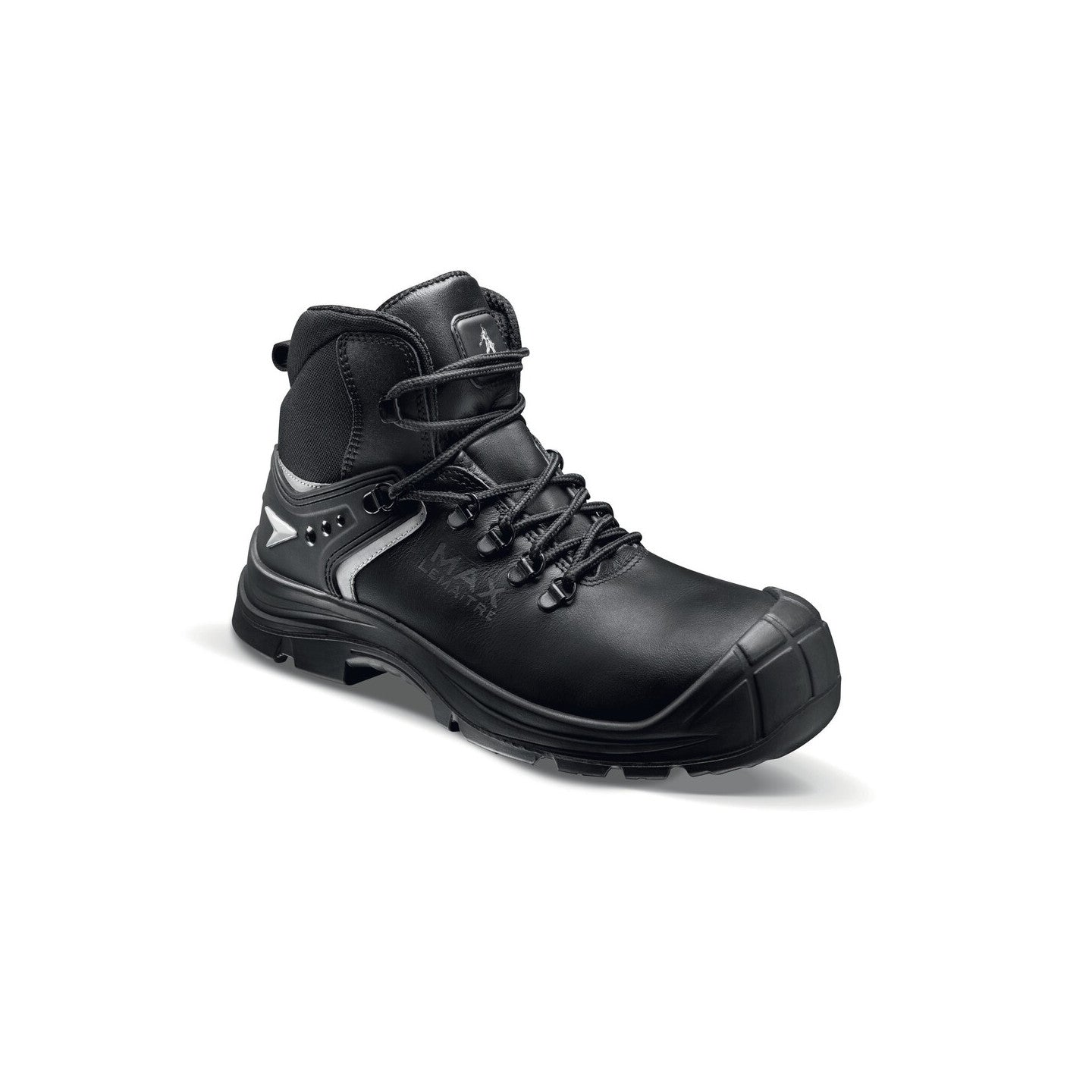 MAX UK BLACK CHAUSSURE SECURITE