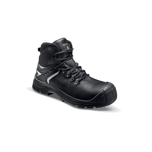 MAX UK BLACK CHAUSSURE SECURITE