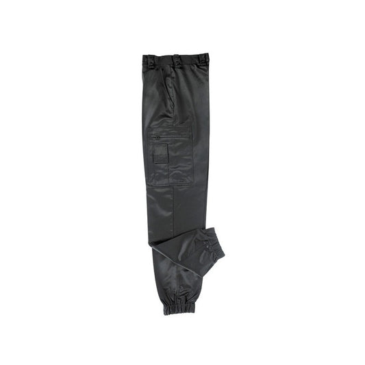 700 Pantalon d'Intervention Stapress noir