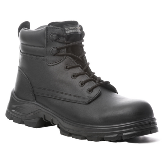 AVENTURINE S3 SRC CHAUSSURE SECURITE HAUT