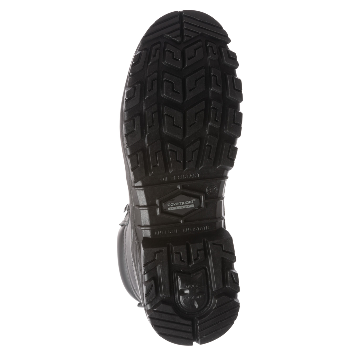 AVENTURINE S3 SRC CHAUSSURE SECURITE HAUT