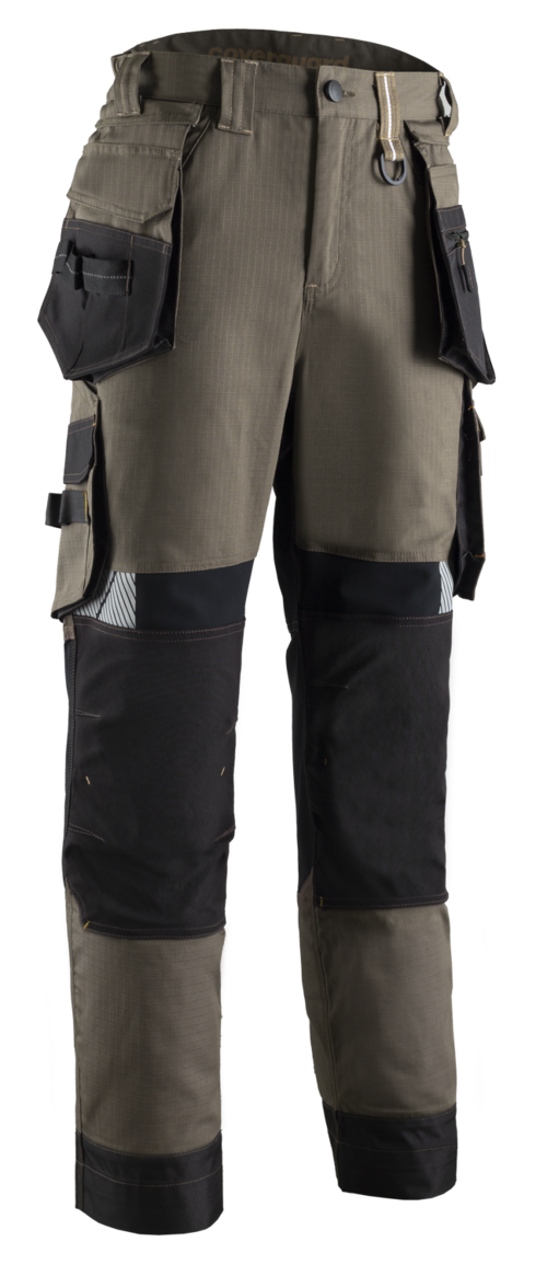 PANTALON CRISTOBAL COVERGUARD