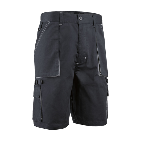 5NAK050 BERMUDA - NAVY II - MARINE/GRIS