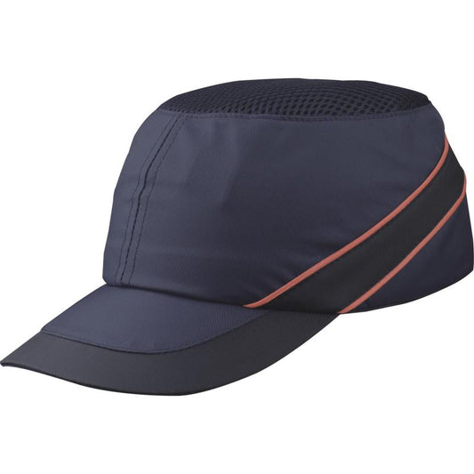 COLTAAIBM CASQUETTE ANTI-HEURT TYPE BASE-BALL