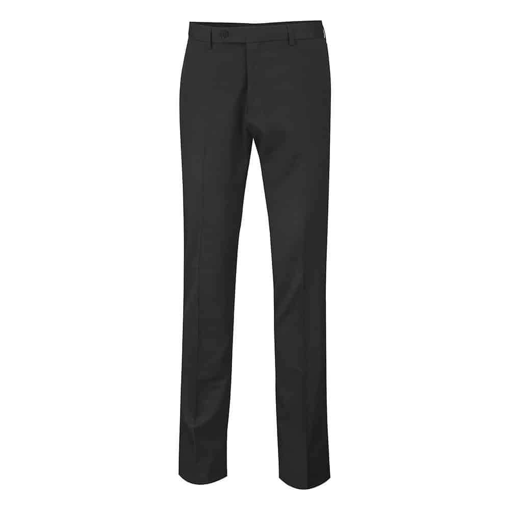 PANTALON RISTRETTO DE SERVICE