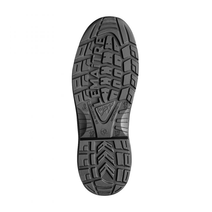 TUAREG S3 SRC CHAUSSURE SECURITE BASSE