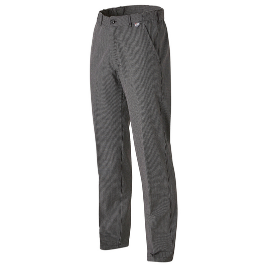 PANTALON CUISINE COUPE DROIT COOKSPIRIT